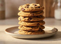 Ultimate Chocolate Chip Cookies