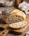Artisan Sourdough Bread