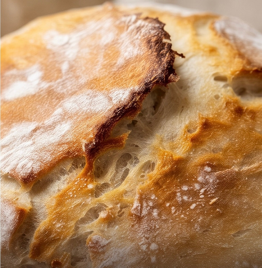 Artisan Sourdough Bread