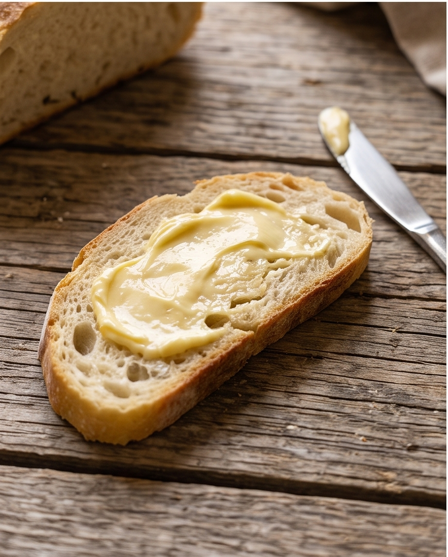 Artisan Sourdough Bread