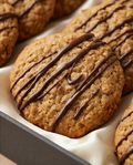 Mili's Czech Oatmeal Cookies